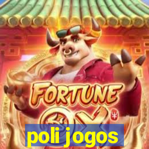 poli jogos